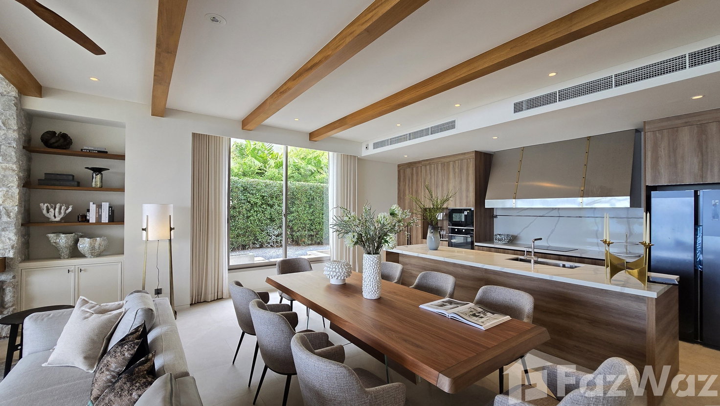 รูป ขาย วิลล่า 4 ห้องนอน ใน วิชิต, ภูเก็ต 2004349 - รูปที่ 9/14