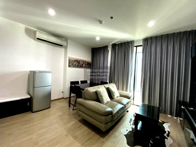 Condos for rent Chulalongkorn University : For Rent Condo , Ideo Q Chula-Samyan , MRT-Sam Yan , Bang Rak , Bang Rak , Bangkok , CX-98241 ✅ Live chat with us ADD LINE @connexproperty ✅