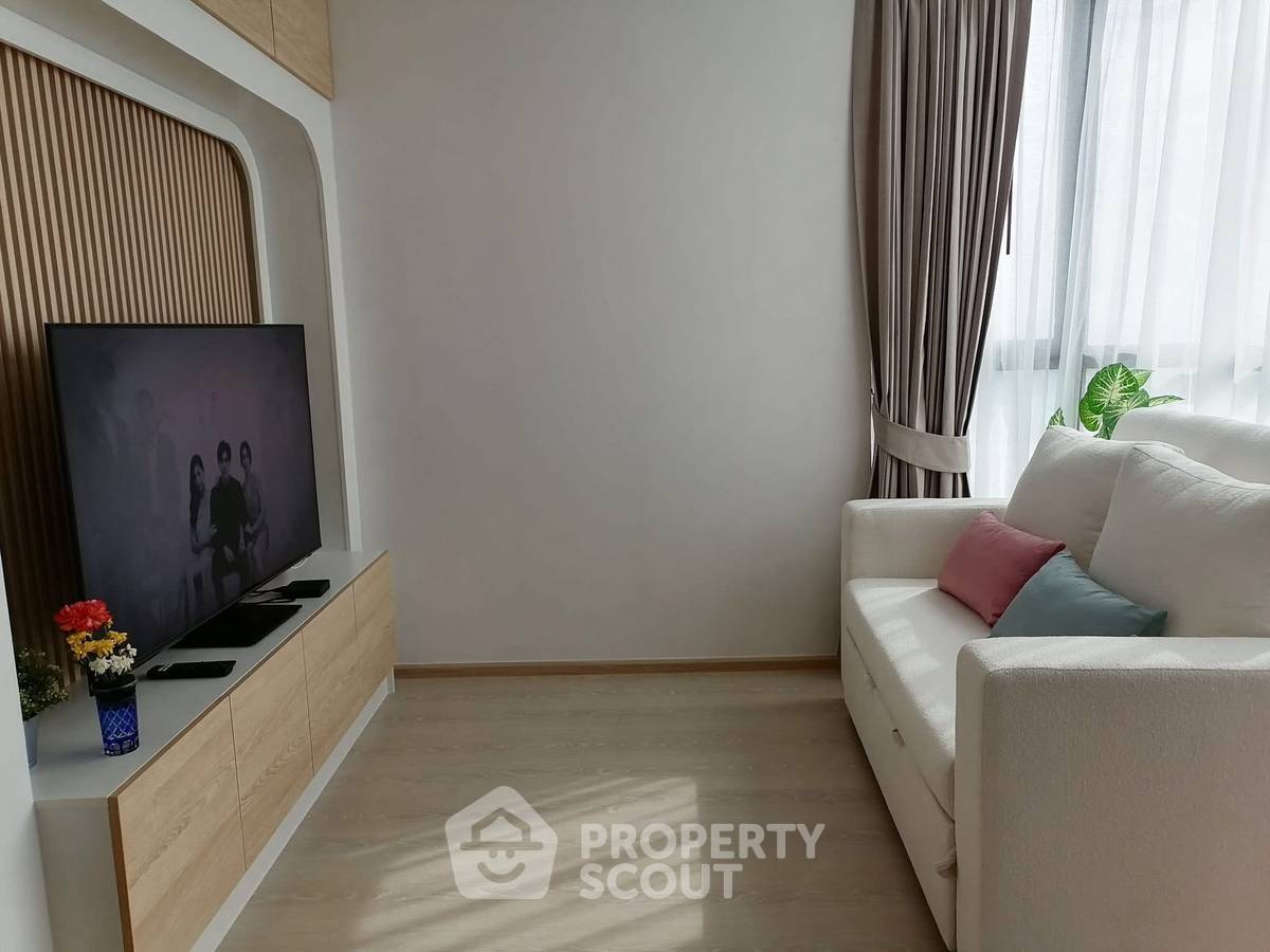 รูป คอนโด 2-ห้องนอน ที่ เอลลิโอ เดล เนสท์ ใกล้ BTS อุดมสุข (ID 2731396) - รูปที่ 2/7