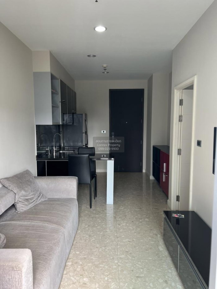 รูป 🔥🔥🔥 เช่าคอนโด  เดอะ เครสท์ สุขุมวิท 34 BTS-ทองหล่อ คลองตัน เขต คลองเตย กรุงเทพ CX-69196 ✅ ทักไลน์ @connexproperty ตอบทันที ทีมงานมืออาชีพ ✅ 🔥🔥🔥 - รูปที่ 7/12