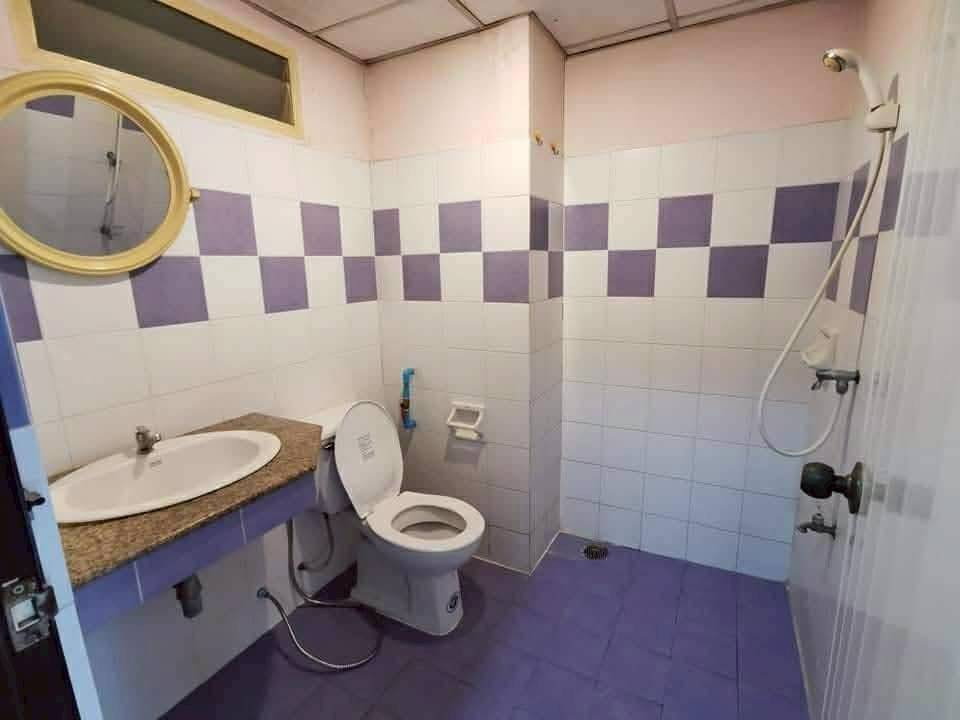 รูป ให้เช่า ฟิวเจอร์ เพลส คอนโดมิเนียม - รูปที่ 6/6