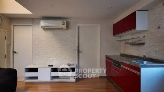 รูปภาพ คอนโด 2-ห้องนอน ที่ เรสต้า รีสอร์ท แจ้งวัฒนะ 12 ใน ทุ่งสองห้อง (ID 2706466)