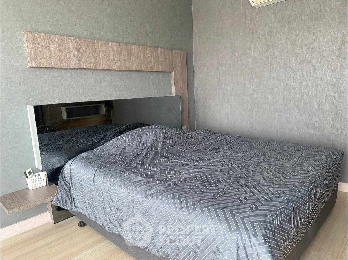 รูป คอนโด 1-ห้องนอน ที่ สกาย วอล์ค เรสซิเดนซ์ ใกล้ BTS พระโขนง (ID 2073816) - รูปที่ 7/14