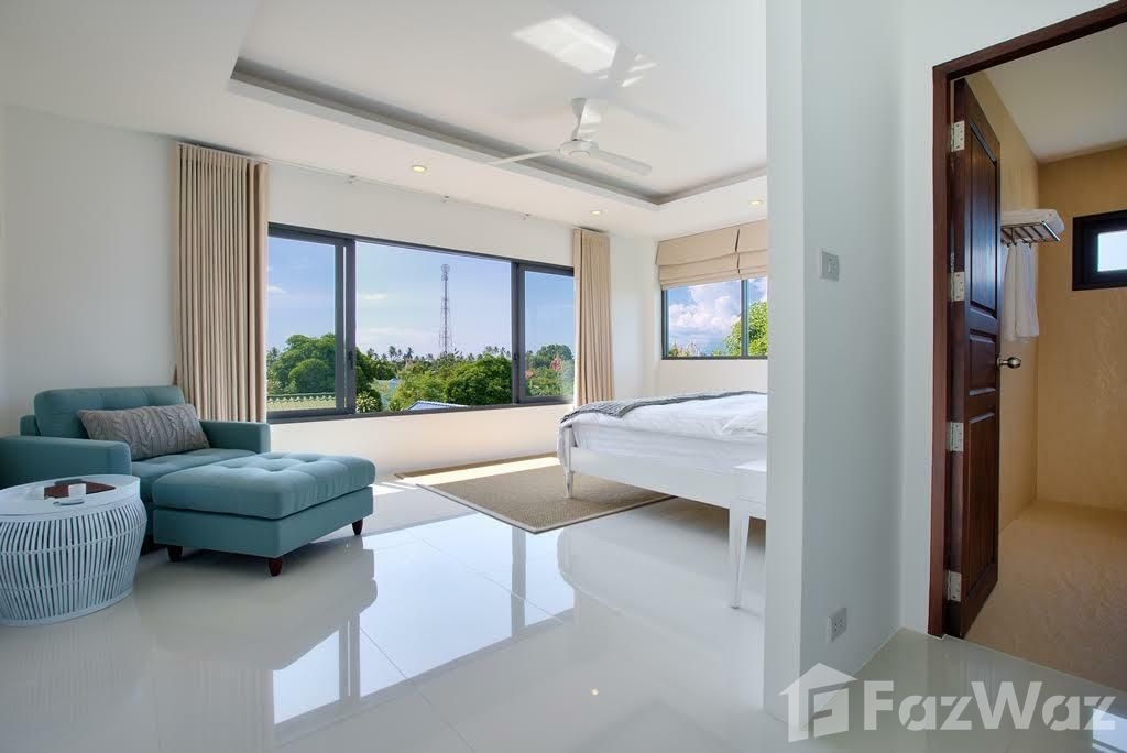 รูป บ้านเดี่ยวให้เช่า 3 ห้องนอน ใน บ่อผุด, สุราษฎร์ธานี 1088312 - รูปที่ 9/17