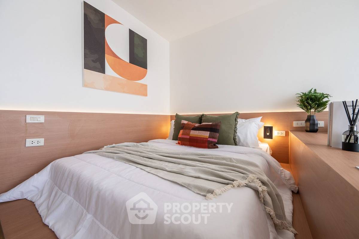 รูป คอนโด สตูดิโอ ที่ ดิ อิสสระ ลาดพร้าว ใกล้ MRT ลาดพร้าว (ID 2735107) - รูปที่ 26/30