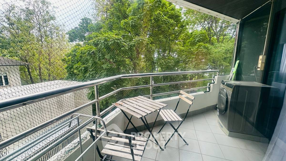 รูป คอนโด 2-ห้องนอน ที่ เลค อเวนิว คอนโดมิเนียม ใกล้ BTS อโศก (ID 2733908) - รูปที่ 20/20