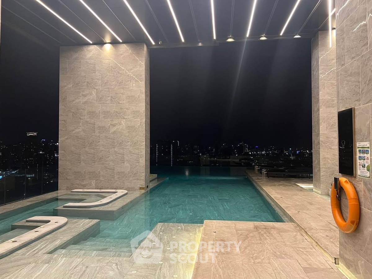 รูป คอนโด 2-ห้องนอน ที่ ไนท์บริดจ์ ไพร์ม อ่อนนุช ใกล้ BTS อ่อนนุช (ID 2733738) - รูปที่ 10/16