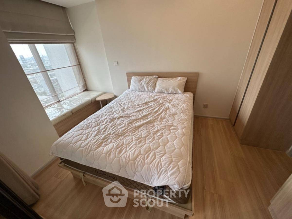 picture Pet-Friendly 34th-Floor 1-BR M Jatujak Near BTS Saphan Khwai (ID 2049100) - 15/24