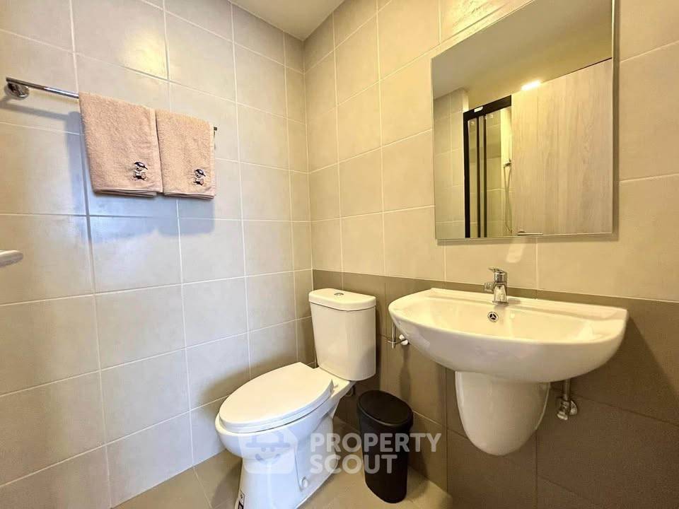 รูป คอนโด 2-ห้องนอน ที่ ดีคอนโด รีฟ ภูเก็ต ใกล้ กะทู้ (ID 2435833) - รูปที่ 4/27