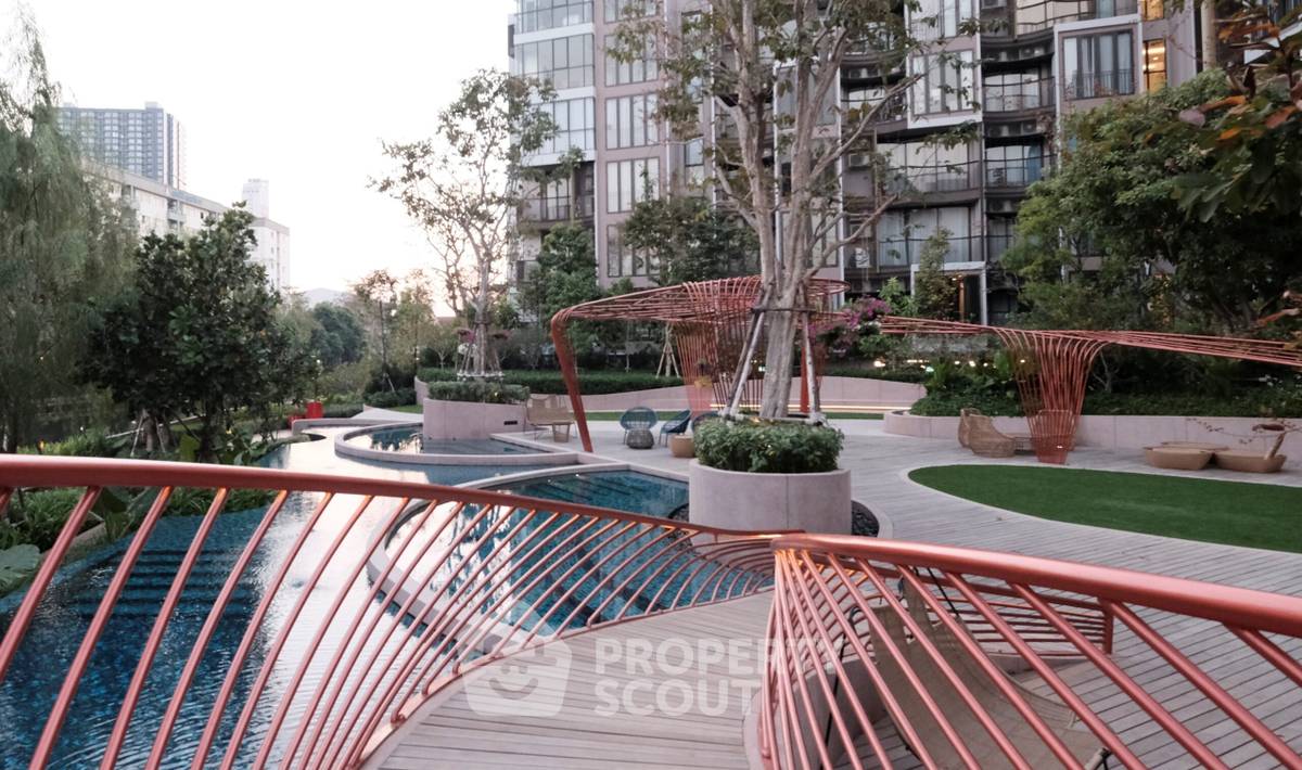 รูป คอนโด 1-ห้องนอน ที่ คาวะ เฮาส์ ใกล้ BTS อ่อนนุช (ID 513352) - รูปที่ 7/9