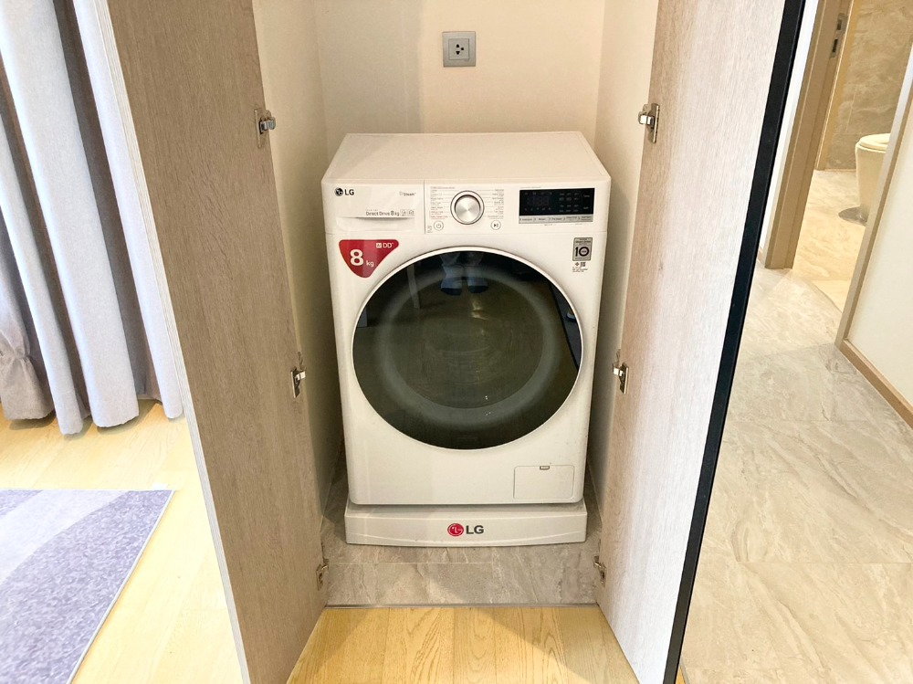 รูป For Rent : ASHTON Asoke – Rama 9 (1bed ) 43.34 sq.m. 35,000 THB Tel. 0924235675 Cate - รูปที่ 4/14