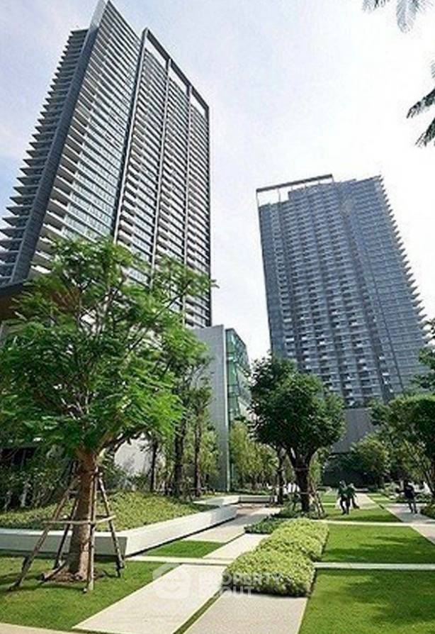 picture 2-BR Condo at 333 Riverside near MRT Bang Pho (ID 2734896) - 3/3