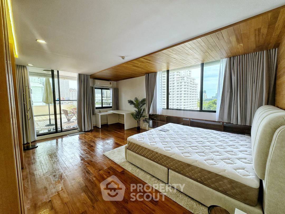 รูป คอนโด 3-ห้องนอน ที่ สุขุมวิท คาซ่า คอนโดมิเนียม ใกล้ BTS อโศก (ID 2725937) - รูปที่ 10/19
