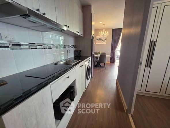 รูป คอนโด 2-ห้องนอน ที่ เดอะ แกรนด์ จอมเทียน พัทยา บีช ใกล้ หาดจอมเทียน (ID 2732131) - รูปที่ 2/13