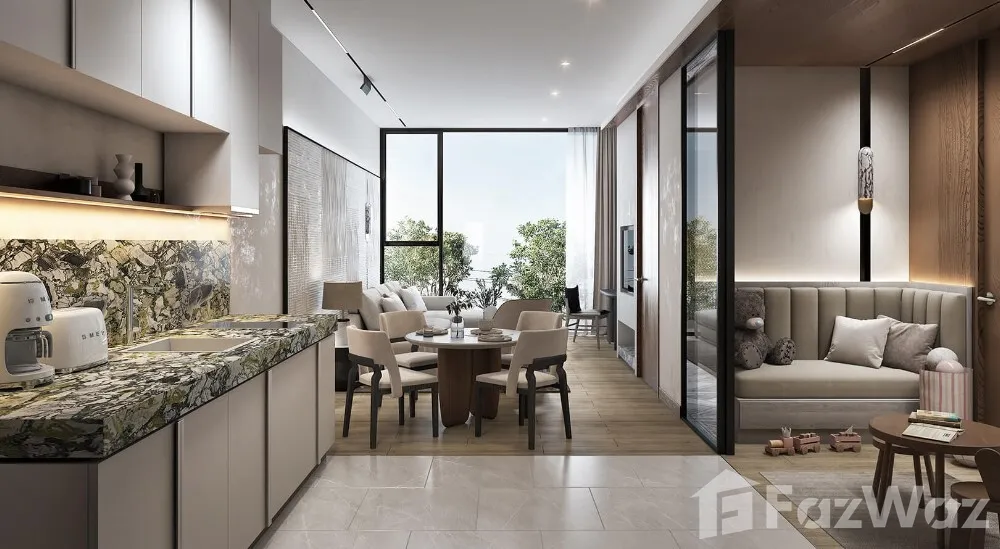 รูป ขาย คอนโด 4 ห้องนอน ในโครงการ รมย์ คอนแวนต์ 5870113 - รูปที่ 3/10