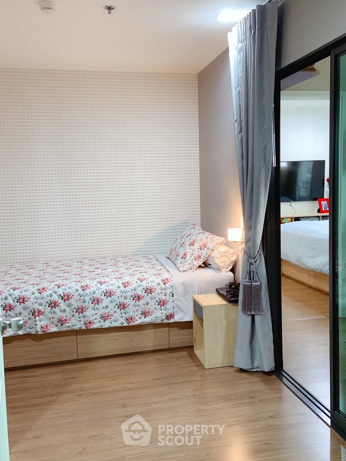 รูป คอนโด 2-ห้องนอน ที่ ยู ดีไลท์ เรสซิเดน พระราม 3 ริเวอร์ฟร้อนท์ ใน บางโพงพาง (ID 591151) - รูปที่ 5/6