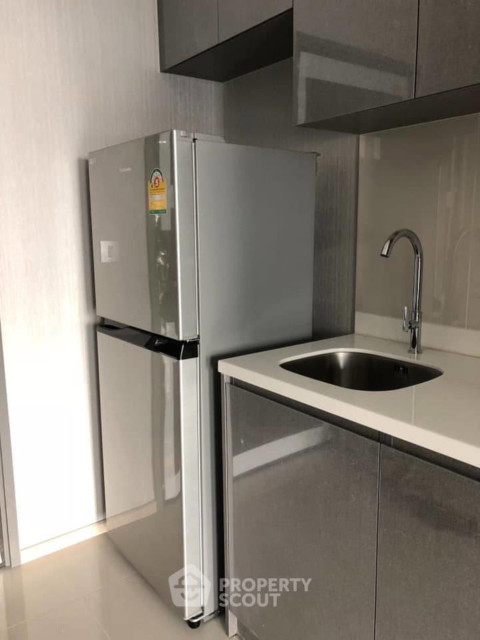 รูป คอนโด สตูดิโอ ที่ ริทึ่ม รางน้ำ ใกล้ BTS อนุสาวรีย์ชัยสมรภูมิ (ID 2736383) - รูปที่ 6/8