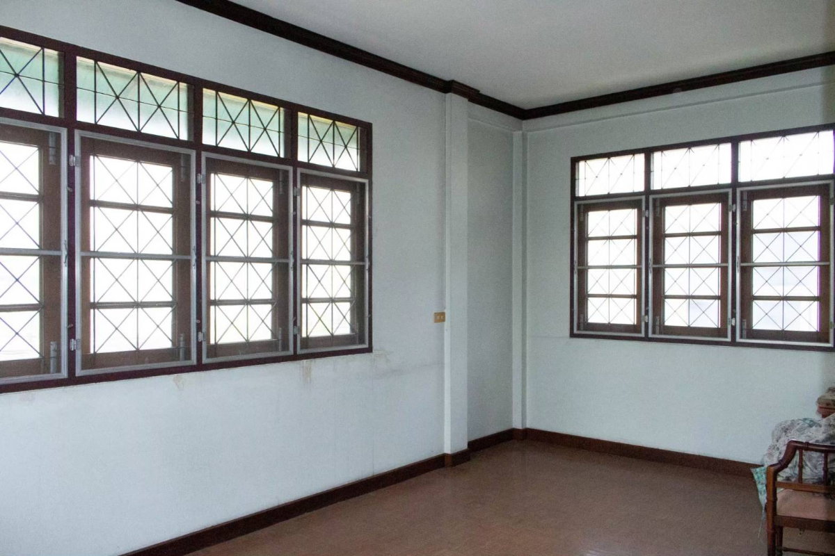 รูป บ้านในชุมชนใจกลางเมือง ซอยเทอดไทย 33 ใกล้ BTS ตลาดพลู เดินทางสะดวก เหมาะสำหรับคนทำงานในกรุงเทพ - รูปที่ 13/23