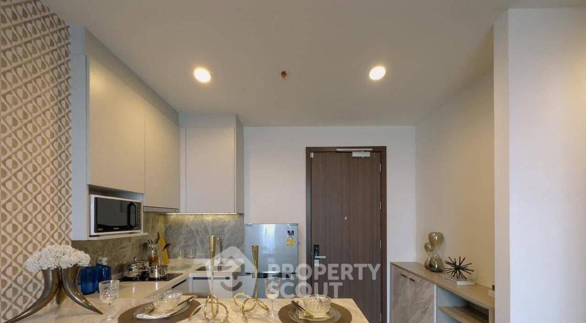 รูป คอนโด 2-ห้องนอน ที่ วิซดอม อินสปาย สุขุมวิท ใกล้ BTS ปุณณวิถี (ID 2704800) - รูปที่ 4/6