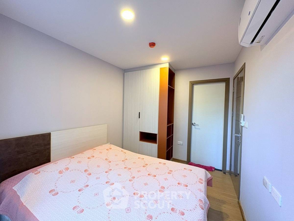 รูป คอนโด 1-ห้องนอน ที่ เดอะ คิวบ์ ลอฟท์ ศรีนครินทร์ ใน สำโรงเหนือ (ID 2728566) - รูปที่ 4/9