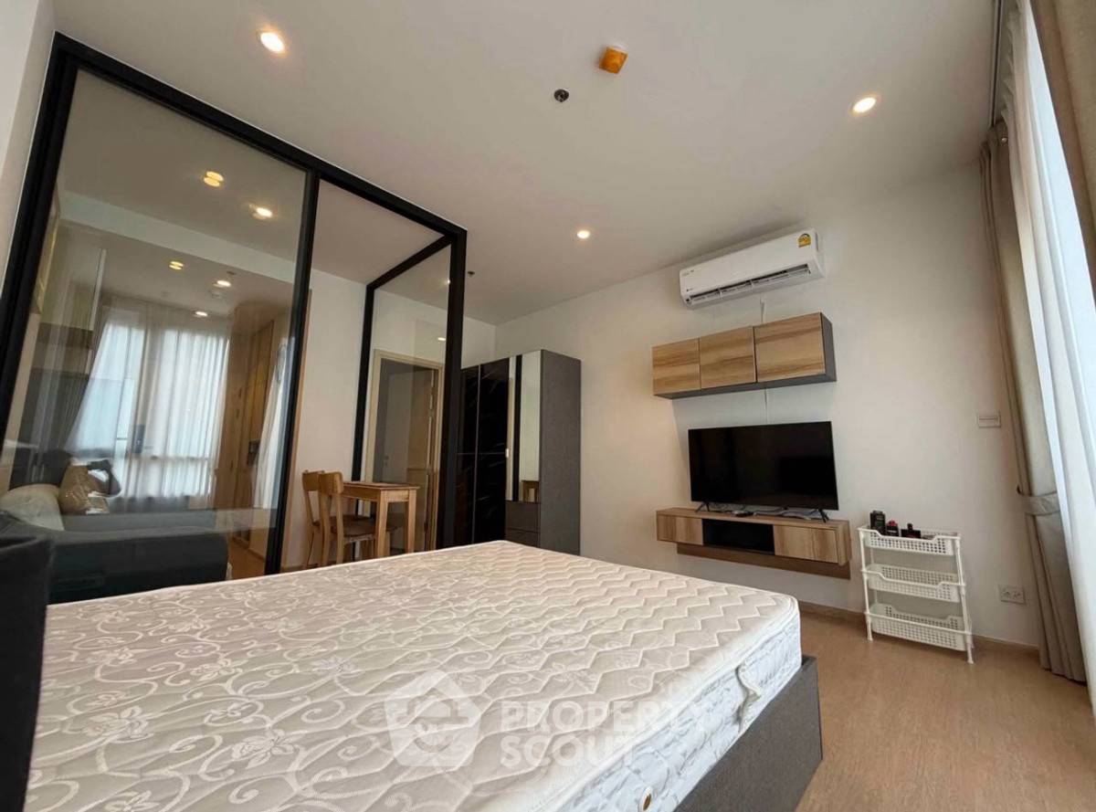 รูป คอนโด 1-ห้องนอน ที่ มารุ เอกมัย 2 ใกล้ BTS เอกมัย (ID 2433188) - รูปที่ 4/7