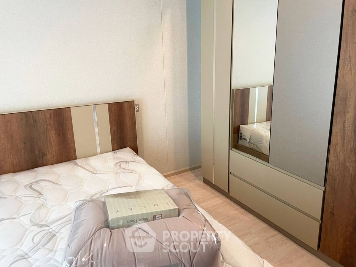 รูป คอนโด 2-ห้องนอน ที่ ริทึ่ม รางน้ำ ใกล้ BTS อนุสาวรีย์ชัยสมรภูมิ (ID 2738713) - รูปที่ 2/7