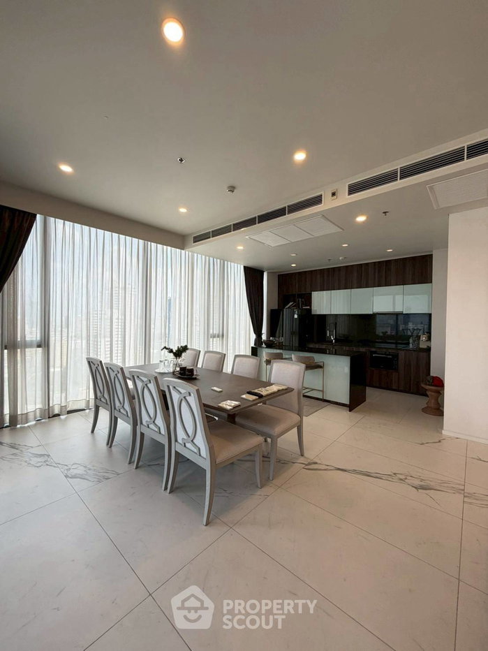 รูป คอนโด 3-ห้องนอน ที่ ไซมิส เอ๊กซ์ตลูซีฟ สุขุมวิท 31 ใกล้ MRT สุขุมวิท (ID 2734249) - รูปที่ 3/17