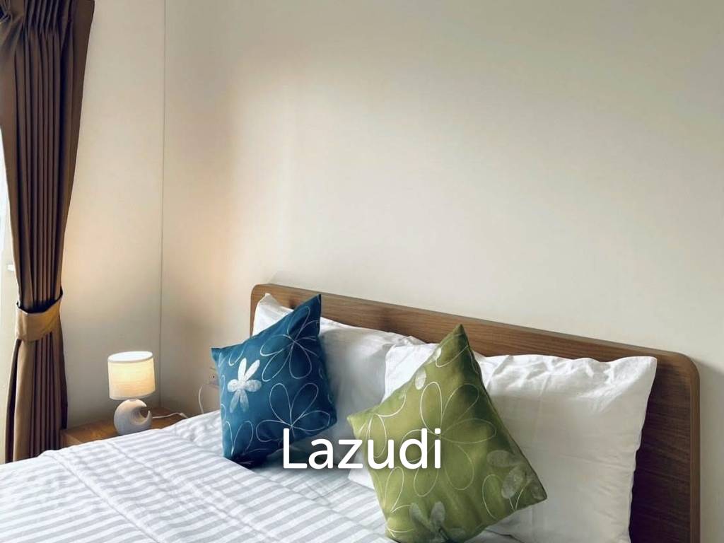 รูป ลาฮาบาน่า คอนโดรีสอร์ตสไตล์หัวหิน 25 ตร.ม. ชั้น 5 ทำเลหนองแก - รูปที่ 15/18