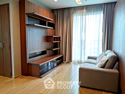 Condos for sale : 2-BR Condo at Siri At Sukhumvit near BTS Thong Lor (ID 441142)