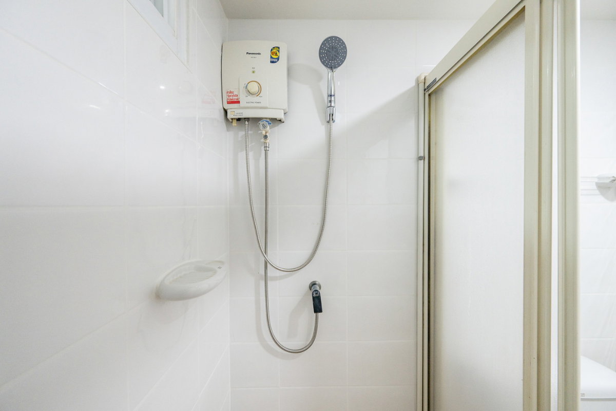 รูป เปรมสิริ บูทิค คอนโด 1 นอน ทำเลดี อยู่เองหรือลงทุนก็ได้_Do802 . - รูปที่ 18/30