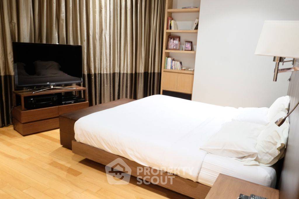 รูป คอนโด 3-ห้องนอน ที่ มิลเลนเนียม เรสซิเด้นส์ แอท สุขุมวิท คอนโดมิเนียม ใกล้ BTS อโศก (ID 1525876) - รูปที่ 7/9