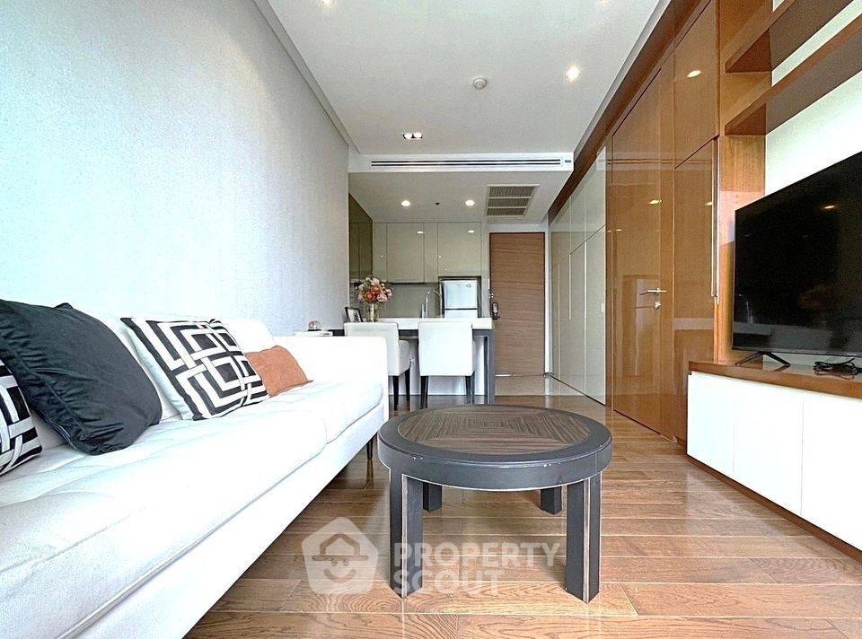 รูป คอนโด 1-ห้องนอน ที่ ดิ แอดเดรส สุขุมวิท 28 ใกล้ BTS พร้อมพงษ์ (ID 2723429) - รูปที่ 2/7