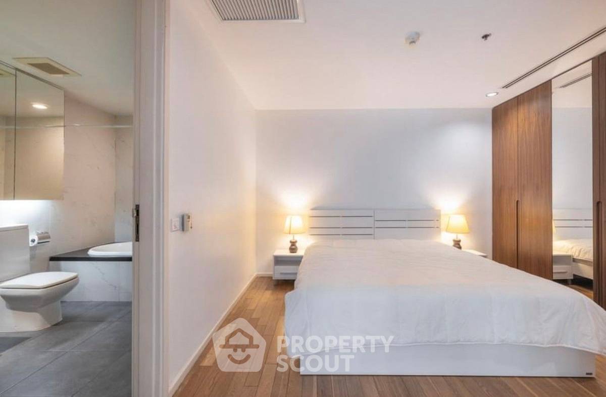 picture 1-BR Condo at The Legend Saladaeng near MRT Si Lom (ID 1890215) - 14/15