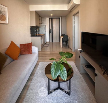 1-BR Condo at Oka Haus Sukhumvit 36 near BTS Thong Lor (ID 2716462)