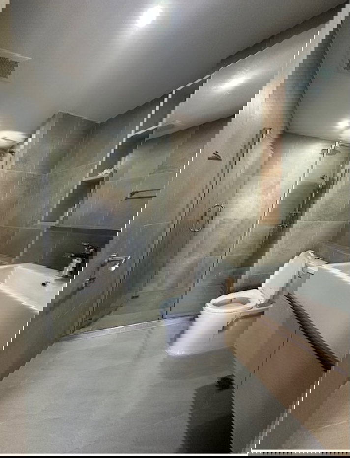 picture Code: 26KJ1422 for rent THE SHADE SATHON 1 🔥🔥 Line ID: @kjcondo (with @)🔥🔥 - 7/7