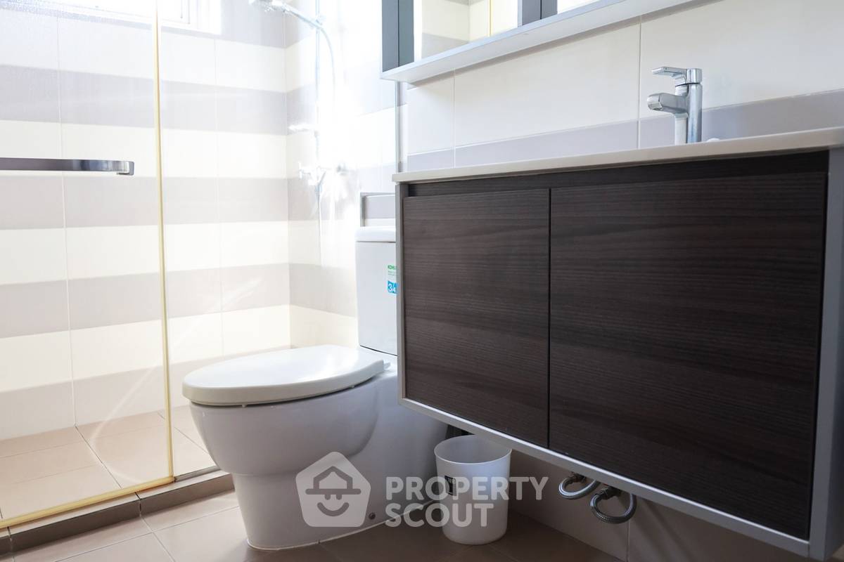 รูป คอนโด 1-ห้องนอน ที่ ซีล บาย แสนสิริ ใกล้ BTS ทองหล่อ (ID 2725934) - รูปที่ 8/9