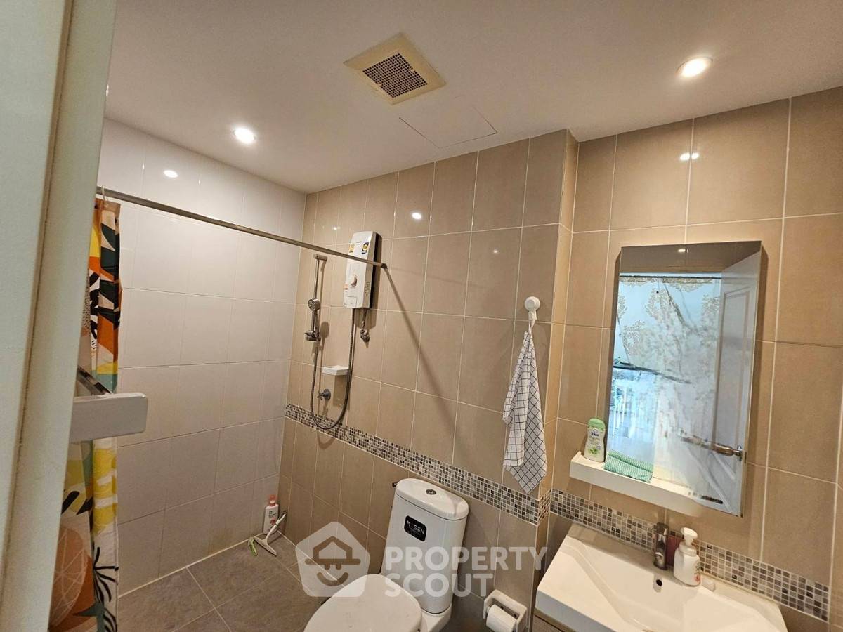 รูป คอนโด 2-ห้องนอน ที่ เอส วัน พระราม 9 ใน สวนหลวง (ID 2730062) - รูปที่ 10/17