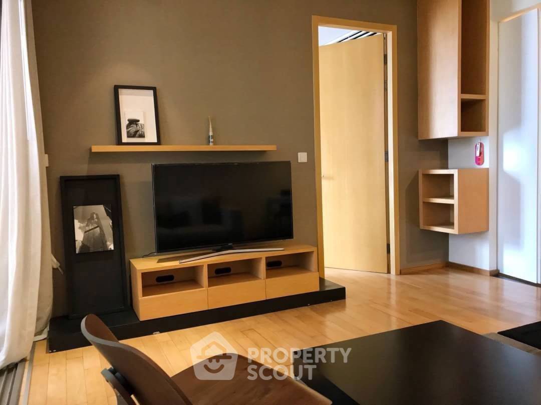 รูป คอนโด 1-ห้องนอน ที่ เอควา สุขมวิท 49 คอนโดมิเนียม ใกล้ BTS ทองหล่อ (ID 2720716) - รูปที่ 3/14