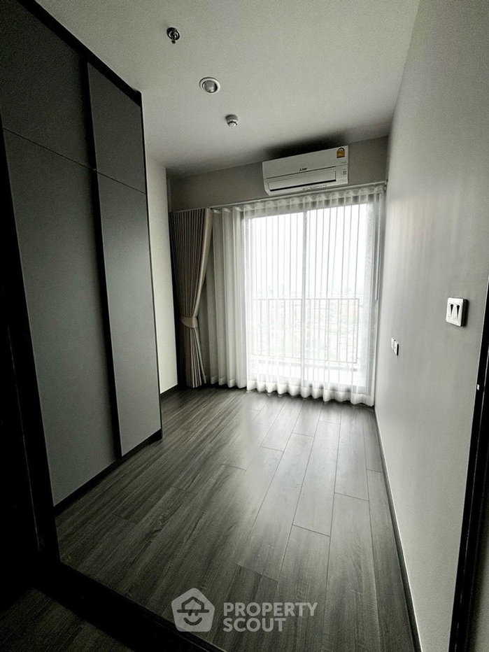 รูป คอนโด 2-ห้องนอน ที่ ไอดีโอ สุขุมวิท - พระราม 4 ใกล้ BTS พระโขนง (ID 2445632) - รูปที่ 7/15