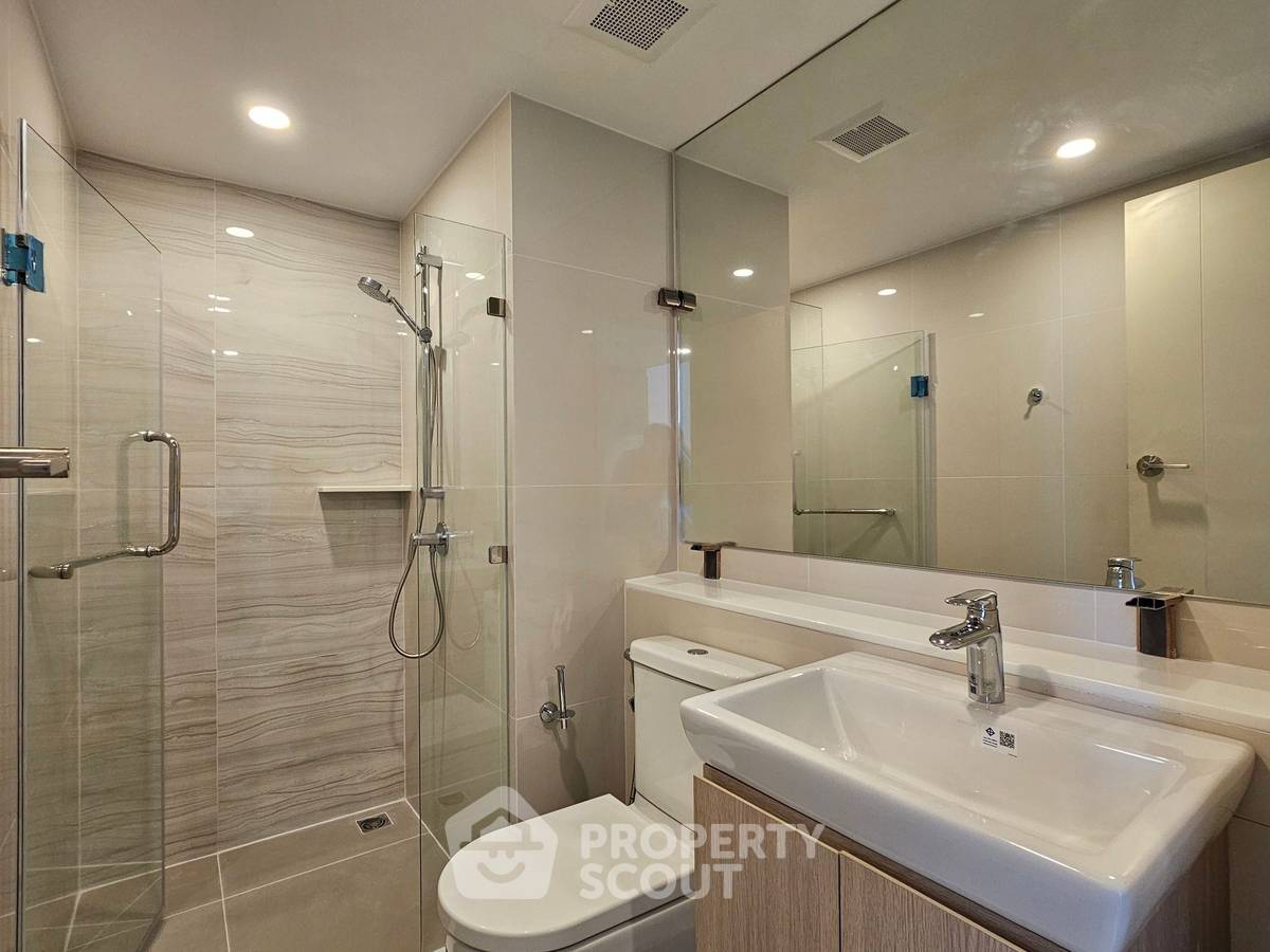 รูป คอนโด 1-ห้องนอน ที่ ไลฟ์ พระราม 4 - อโศก ใกล้ MRT ศูนย์การประชุมแห่งชาติสิริกิติ์ (ID 2733965) - รูปที่ 10/10