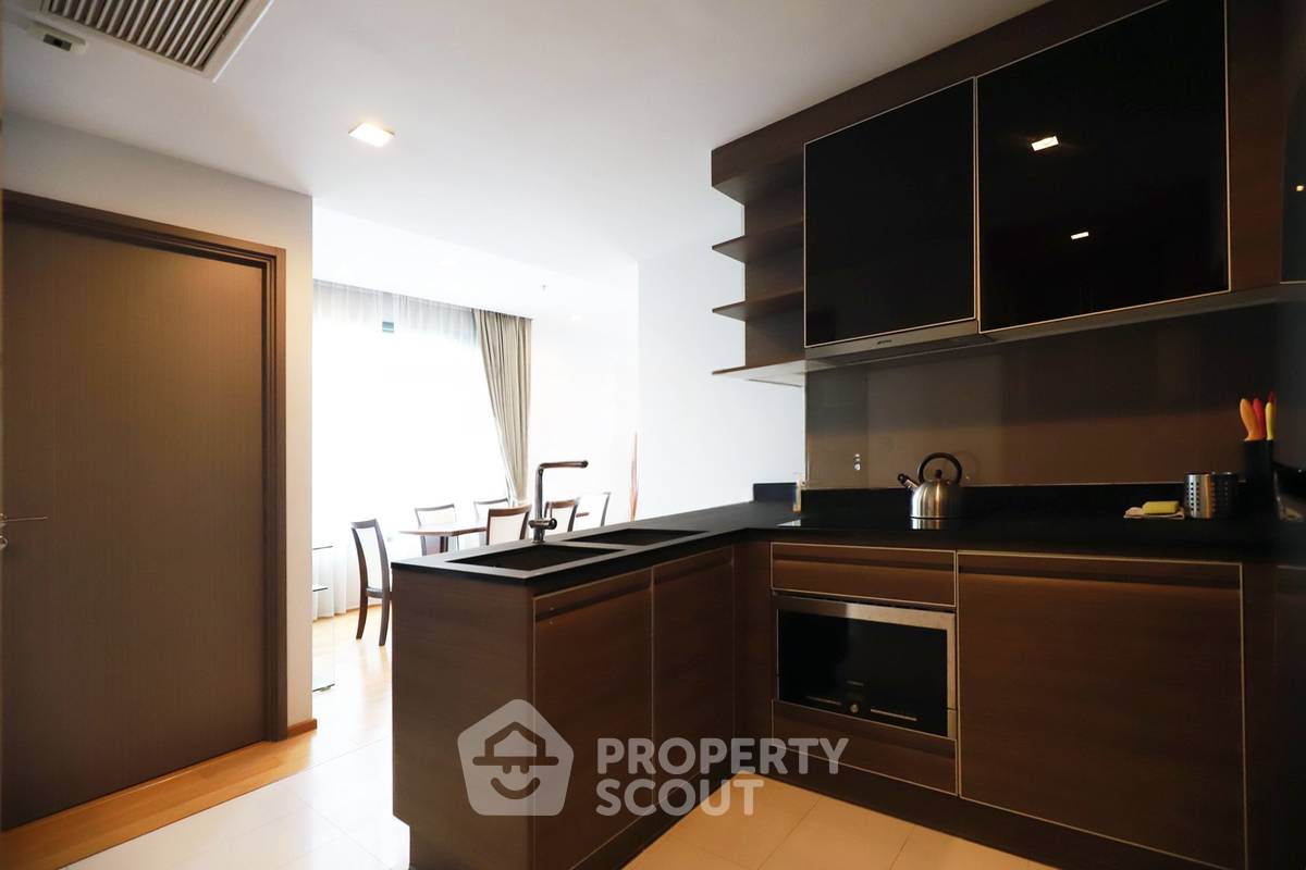 รูป คอนโด 2-ห้องนอน ที่ คีนน์ บาย แสนสิริ ใกล้ BTS ทองหล่อ (ID 2733834) - รูปที่ 9/13