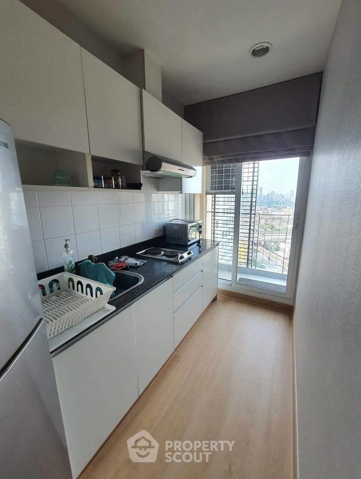 รูป คอนโด 1-ห้องนอน ที่ ไดมอนด์ สุขุมวิท ใกล้ BTS อ่อนนุช (ID 2722536) - รูปที่ 5/8