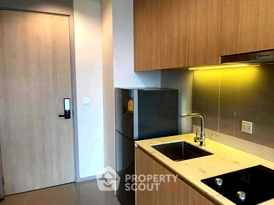 ขายคอนโด : คอนโด 1-ห้องนอน ที่ เอ็ม จตุจักร ใกล้ BTS สะพานควาย (ID 2739094)