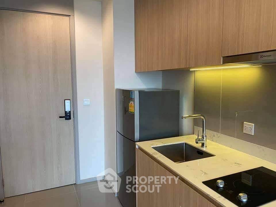 รูป คอนโด 1-ห้องนอน ที่ เอ็ม จตุจักร ใกล้ BTS สะพานควาย (ID 2739094) - รูปที่ 1/9