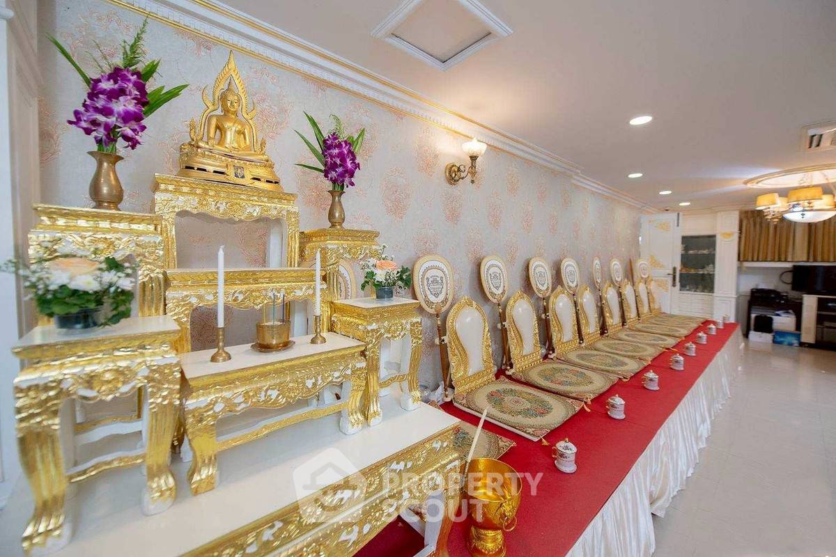 รูป ที่ดินสำหรับปล่อยขาย 6,400 ตารางเมตร แถว ใน ตลาดบางเขน (ID 2730179) - รูปที่ 12/19