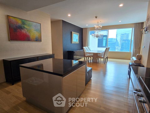 3-BR Condo at 39 By Sansiri near BTS Phrom Phong (ID 2735990)