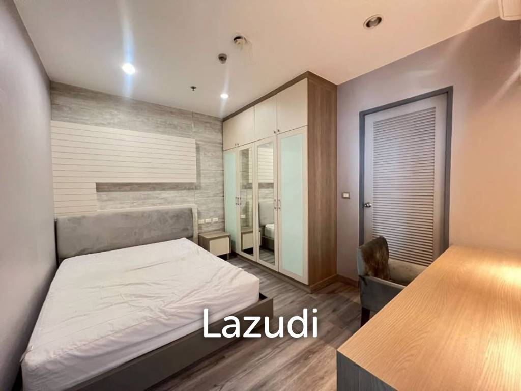 picture 2 Bed 2 Bath 72 SQ.M The Master Centrium Asoke-Sukhumvit - 6/17