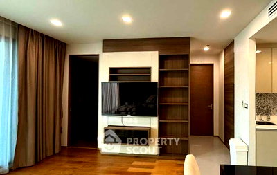 เช่าคอนโด BTS เซนต์หลุยส์ : คอนโด 2-ห้องนอน ที่ ดิ แอดเดรส สาทร ใกล้ BTS เซนต์หลุยส์ (ID 2699478)