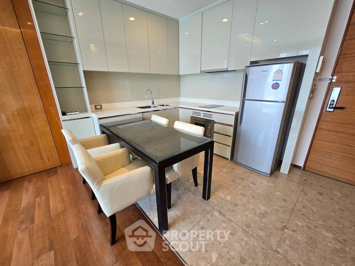 รูป คอนโด 2-ห้องนอน ที่ ดิ แอดเดรส สุขุมวิท 28 ใกล้ BTS พร้อมพงษ์ (ID 2723662) - รูปที่ 7/18