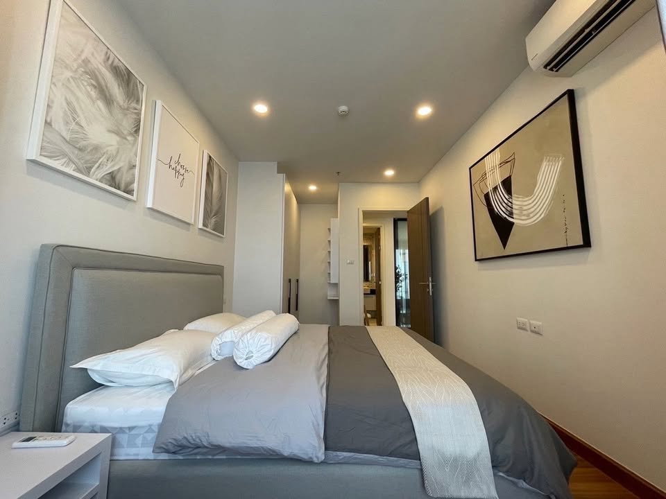 รูป เช่าคอนโด Supalai Premier Charoen Nakhon/ศุภาลัย พรีเมียร์ เจริญนคร (A6903035) ID Line : @condo42 - รูปที่ 2/7